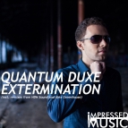 Quantum Duxe - Extermination (Hdn Sound Remix)
