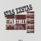 Stas Exstas - King of the Style (Original Mix)
