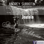 Andrey Subbotin - Jagala