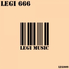 Legi - 666 (Original Mix)