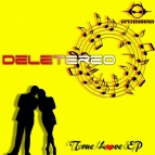 Deletereo & Electric Moon - Game Over