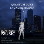 Di Land & Quantum Duxe - Thunder Maiden (Solovey Remix)