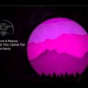 Calvin Harris & Rihanna - This Is What You Came For