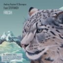 Andrey Keyton, Sharapov feat. Stepanov - Fresh