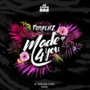 Pombeatz - Little Pieces