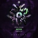 Athos Araujo - Better (Original Mix)