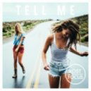 Lost Focus Ft. Char Bacciochi - Tell Me