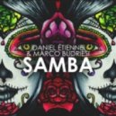 Daniel ytienne & Marco Budriesi - Samba
