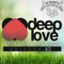 Sebastian Szczerek - DEEP LOVE 45 (Happy Easter 2017)