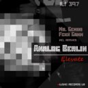 Analog Berlin - Elevate (Mr. Gemini Remix)