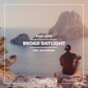 Paul Lock feat. Anja Kicken - Broad Daylight (Original Mix)
