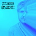 Vijay & Sofia Zlatko - Le Jardin (Pingpong \