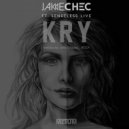 Jake Chec & Senseless Live - Kry (Original mix)