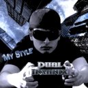 Dual Insanix - The Underground.