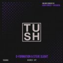 D-Formation & Steve Slight - Aurei