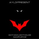 AYL3 - DiscoRatatanda (Original mix)