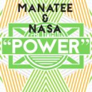 MANATEE & Marianna Nasa - Power (feat. Marianna Nasa) (Dimitri Nakov & B-Vision Remix)