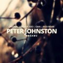 Peter Johnston - Dreams (Groove Doo Remix)