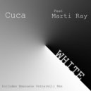 Cuca & Marti Ray - White (Emanuele Vernarelli Remix)