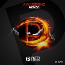 Henzo - Moombah (Original Mix)