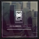 K.A.L.I.L & Ellementz - Blue (feat. Ellementz) (Original Mix)
