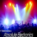 7 Electronics - Phreaker (Original Mix)