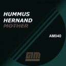 Hummus Hernand - Mother (Original mix)