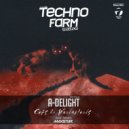 A-Delight - Cats In Wonderlands