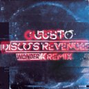 Gusto - Disco\'s Revenge (Wonder K Remix)