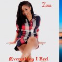 Zina Cantave - Can\'t Stop (Original Mix)