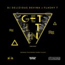 Onirose & Charly Black - Get It In (feat. Charly Black) (FlashyT & DJ Delizious Devina Twerk Remix) (FlashyT & DJ Delizious Devina Twerk Remix)