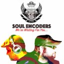 Soul Encoders - Small Rooms (Original Mix)