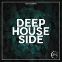 Todd Smus - Feel So High (Original Mix)