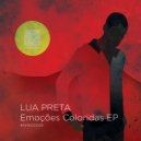LUa Preta - Messiah (Original Mix)
