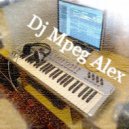 Dj Mpeg Alex 2013 - Атомы счастья [Trance 2013]++