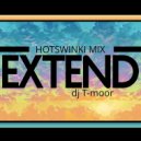 T-moor - EXTEND