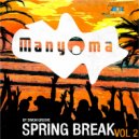 Simon Groove - Tu Perfume