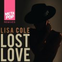 Lisa Cole - Lost Love (Robert Hayes Remix)