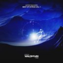 Antony Waldhorn - Sashimi