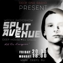 SPLIT-AVENUE - Not For Everyone!