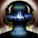 bRUJOdJ - ClubSet (April'17)