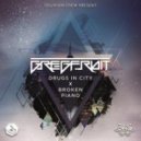 Gregfruit - Broken Piano (Original Mix)