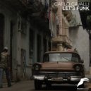 Carlo Cavalli - Let's Funk