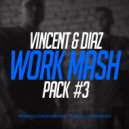 Dawin vs Binayz - Bikini Body (Vincent & Diaz Mash-Up) (Original Mix)