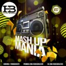 Иван Дорн vs. Arno Cost vs. Bingo Players - Бигуди 2017 (Andrey Kiselev Mashup) (Mashup)