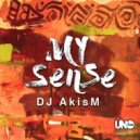 dj AkisM - Dodope (Original Mix)