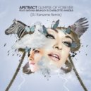 Apstract feat. Nathan Brumley & Charlotte Amadea - Glimpse Of Forever (DJ Ransome Remix)
