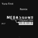 MegaSound - SPOOK (Yura First Remix) (Remix)