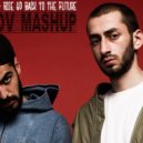 Miyagi & Эндшпиль Amigo - Rise up Back To The Future(Kolesn1kov Mashup) (Mashup)