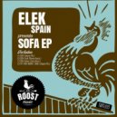 Elek (Spain) - Put Your Favorite Track (Original Mix)